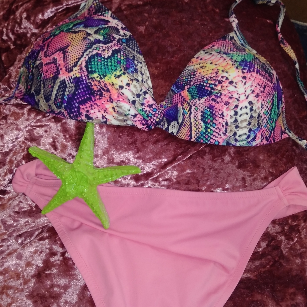 $15 BIKINI VS BOTTEMS
